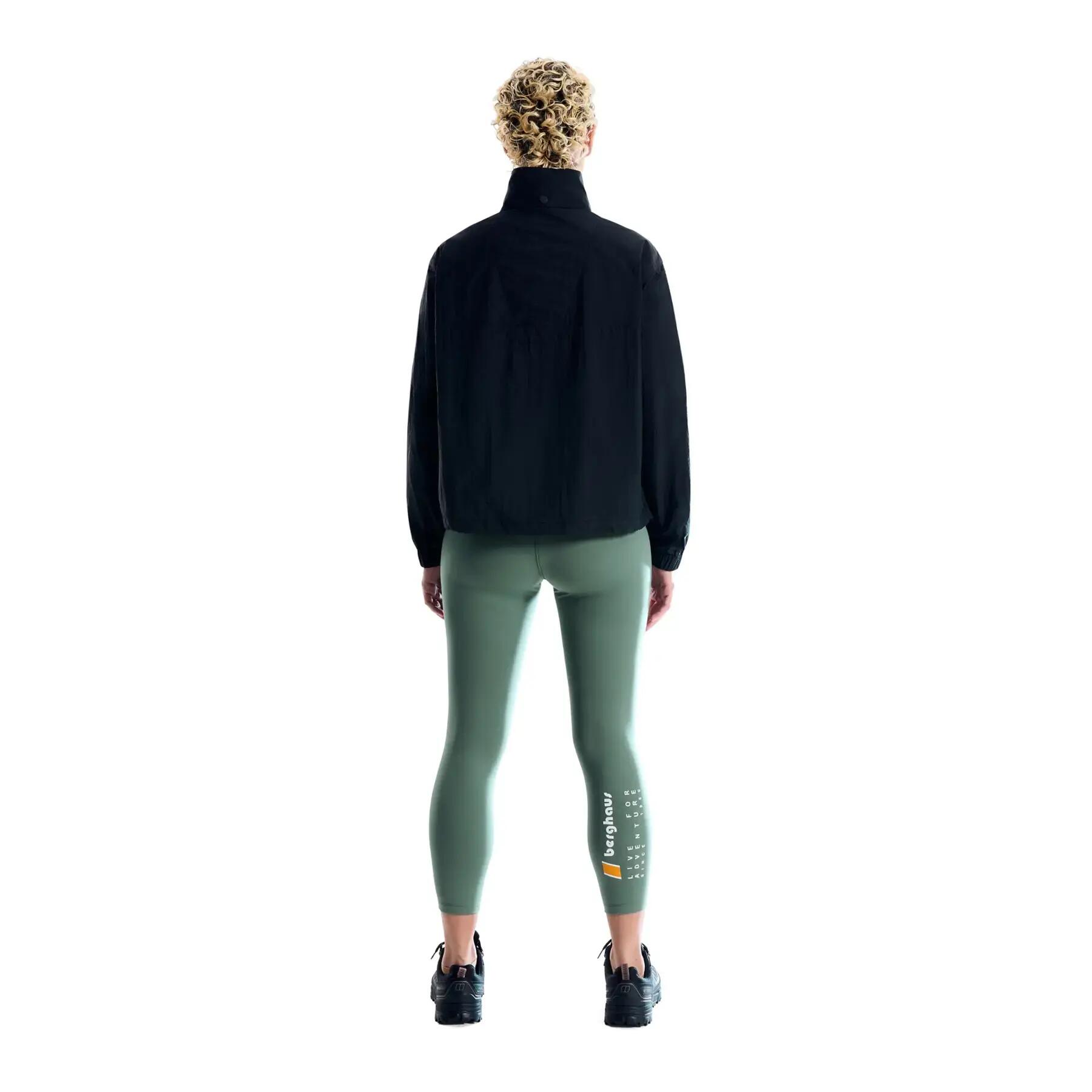 Casaco com capuz para mulher Berghaus Trango Mountain 3/7