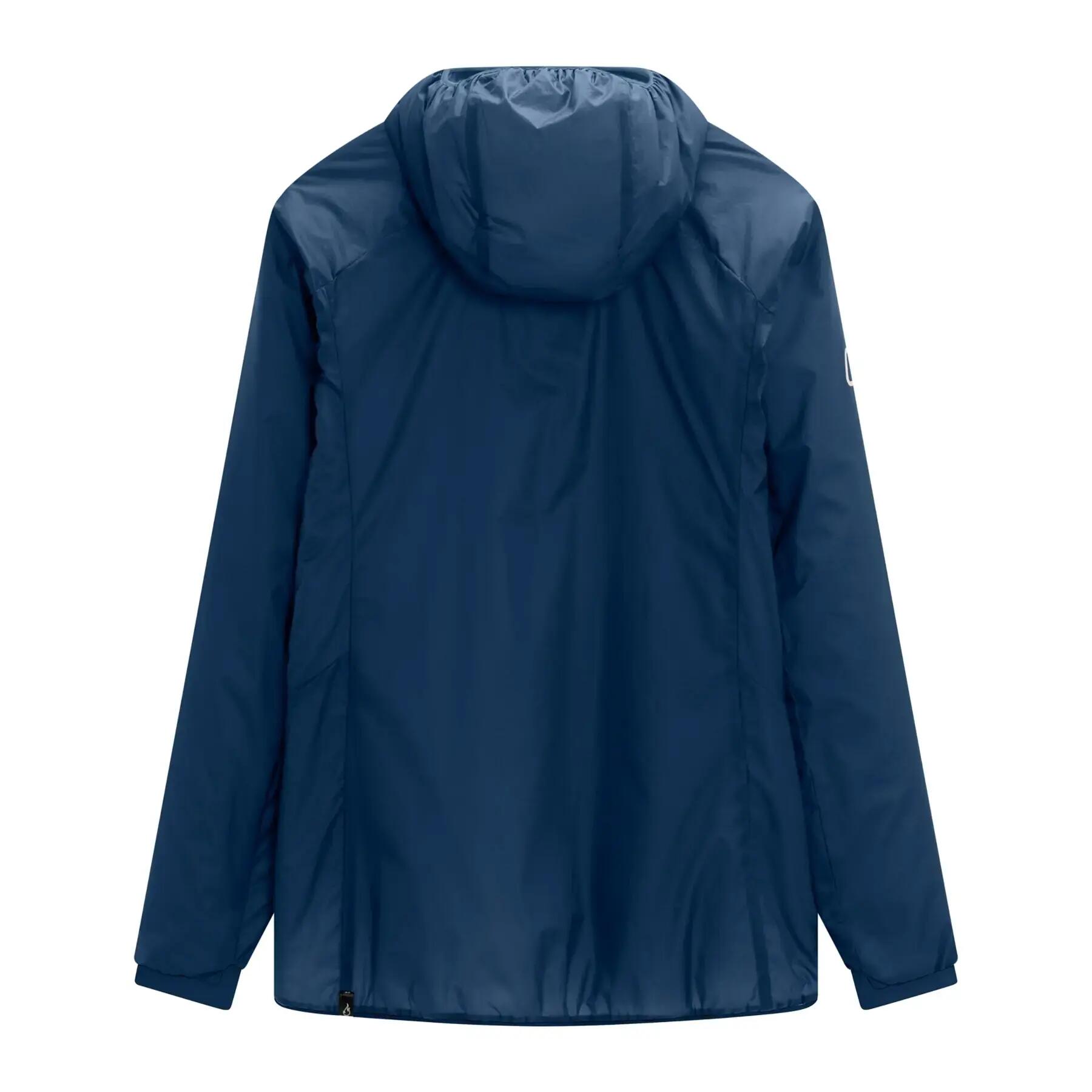 Women's insulated hooded jacket Berghaus Theralite 2/7