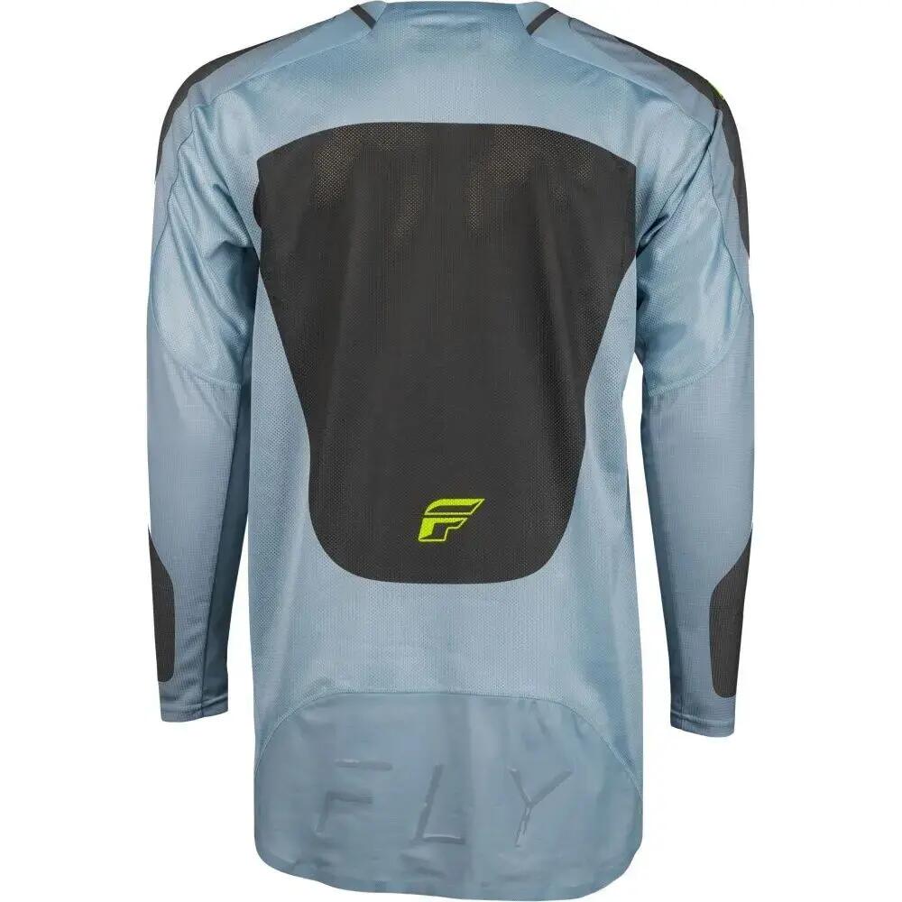 Koszulka motocyklowa crossowa Fly Racing Evo ICE 2/2