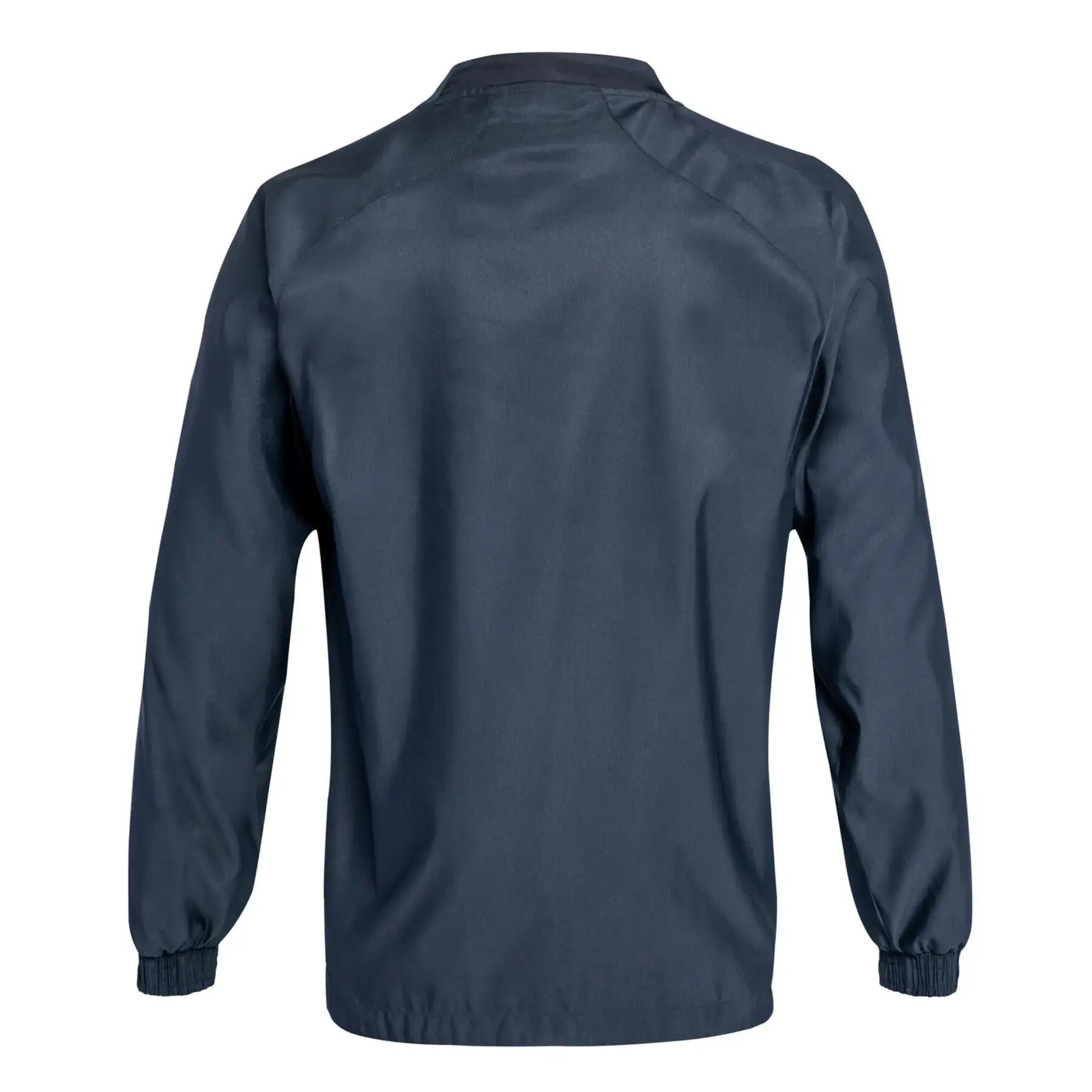 Haut d'entraînement imperméable enfant Force XV 2/2
