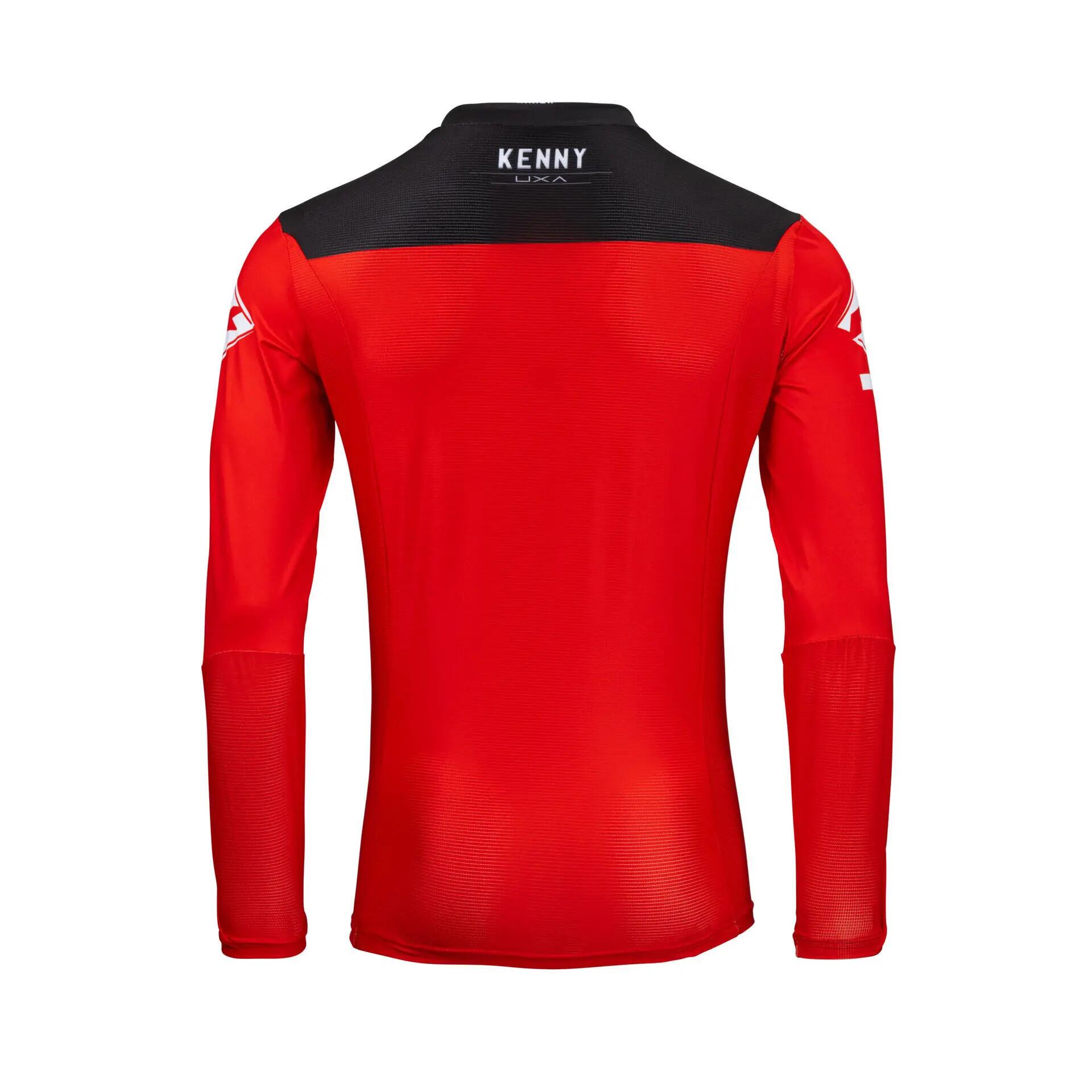 Maglia da motocross Kenny Performance 2/2