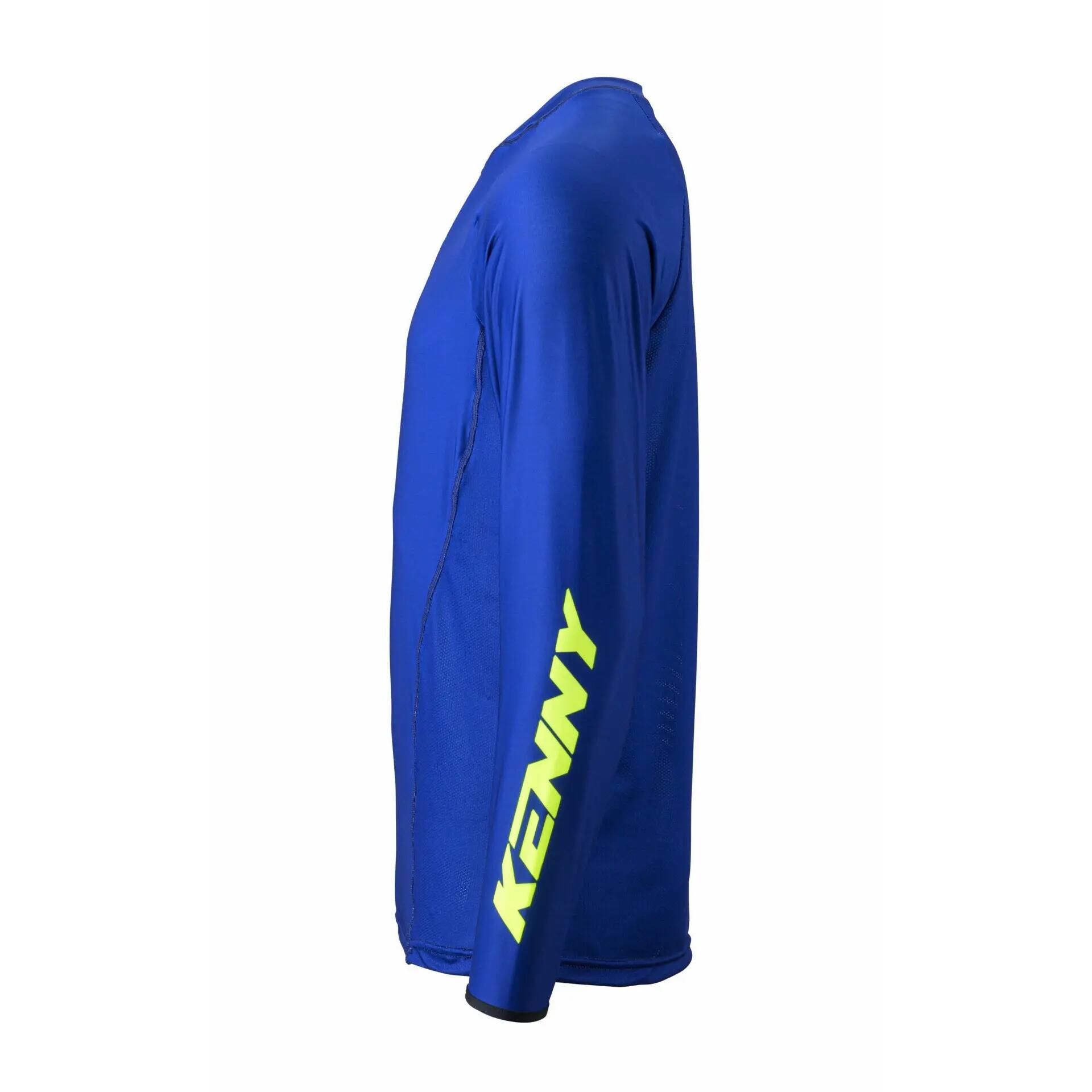 Maglia da motocross Kenny Titanium 3/3