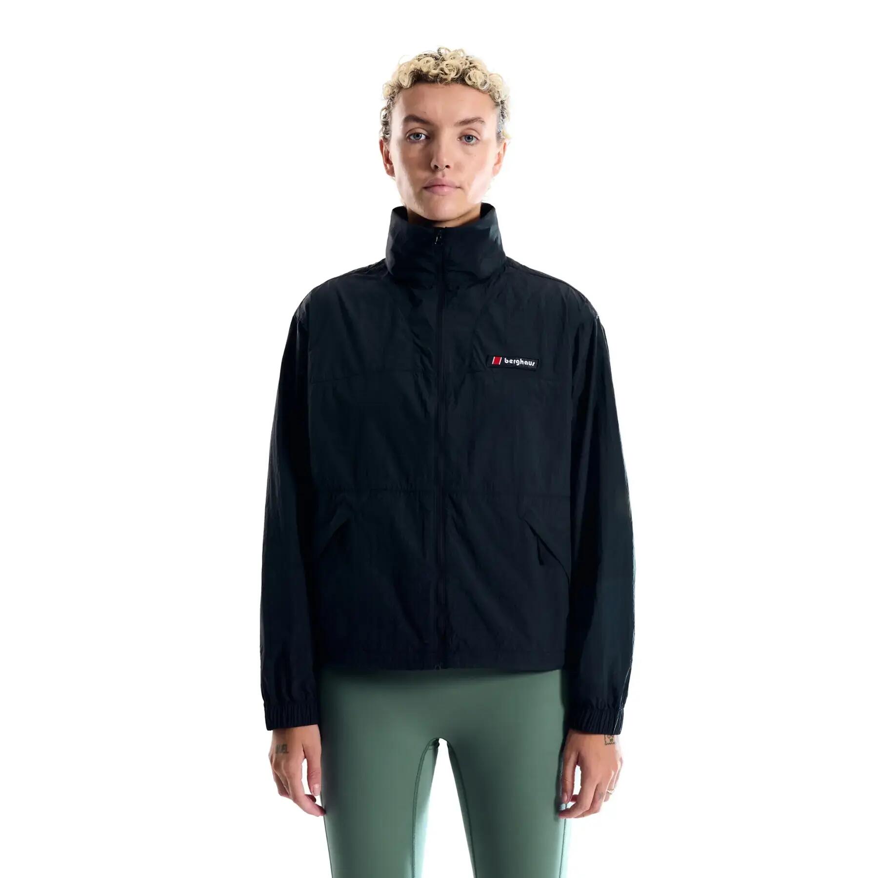 Casaco com capuz para mulher Berghaus Trango Mountain 2/7