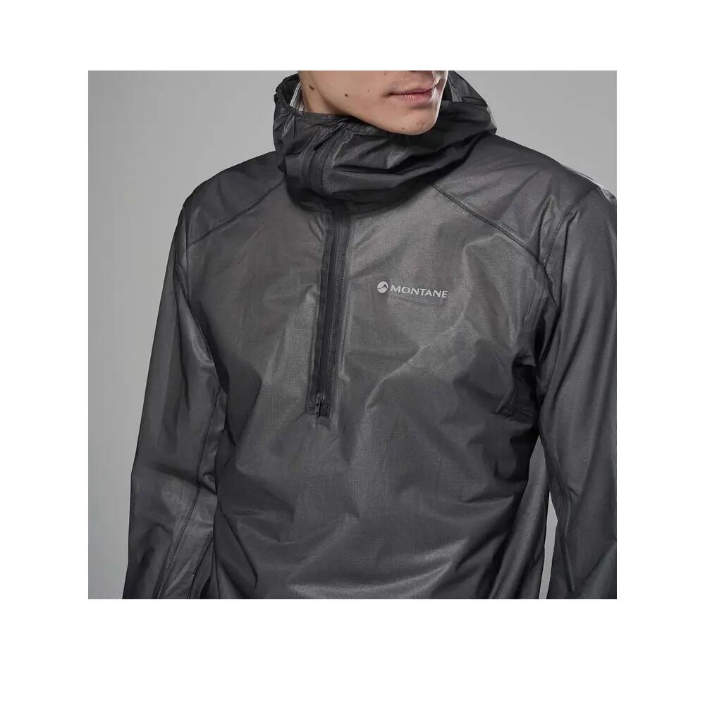Veste de trail Montane Minimus Nano Imperméavel Femme 4/7