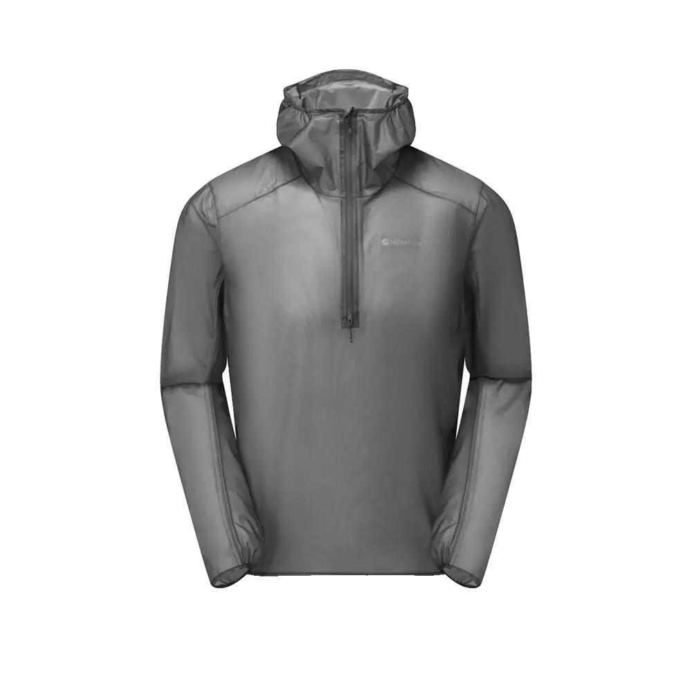 Veste de trail Montane Minimus Nano Imperméavel Femme 3/7