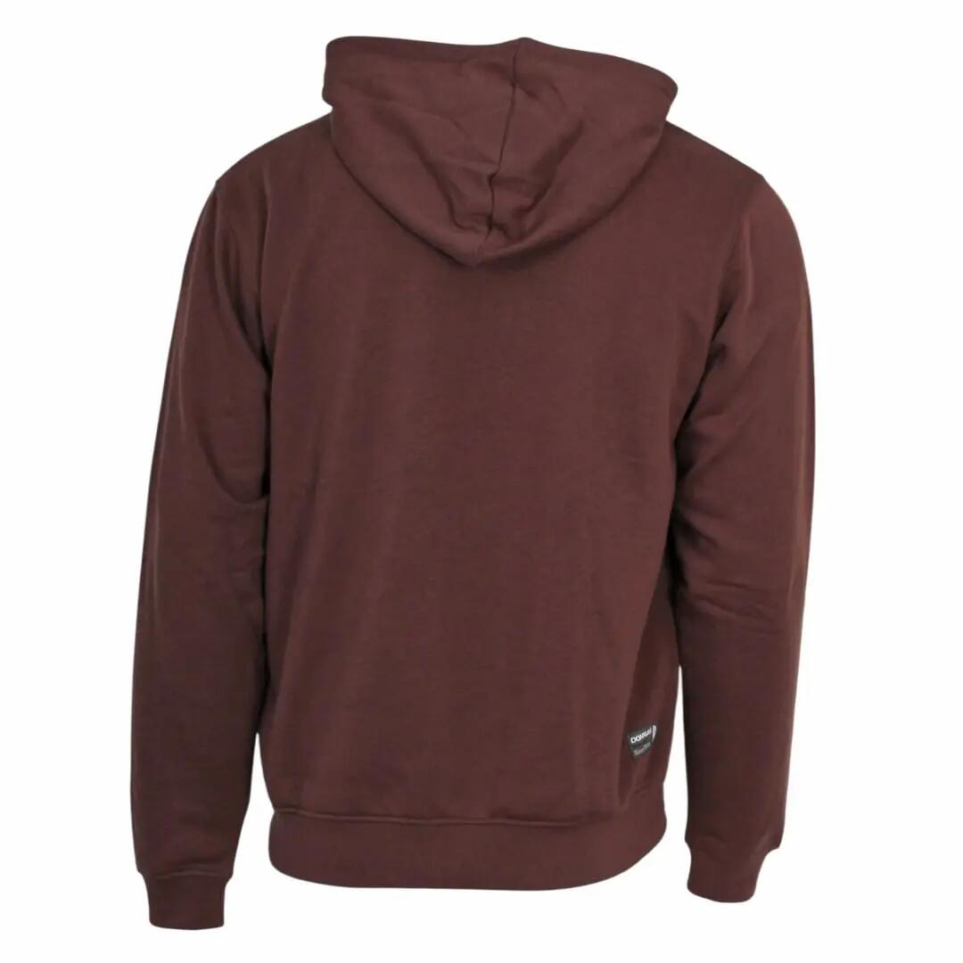 Sem multisport sweater met capuchon voor heren 9/10
