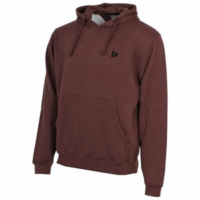 Sem multisport sweater met capuchon voor heren