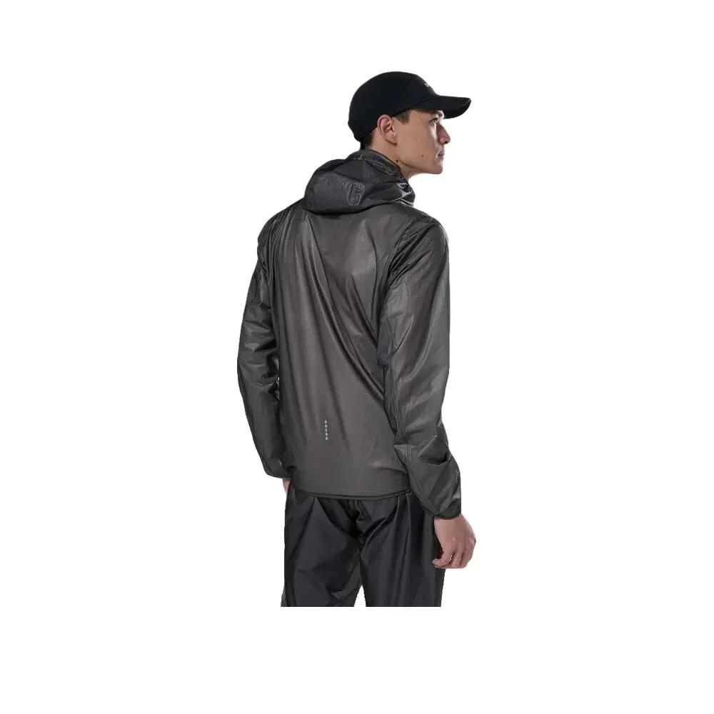 Veste de trail Montane Minimus Nano Imperméavel Femme 2/7