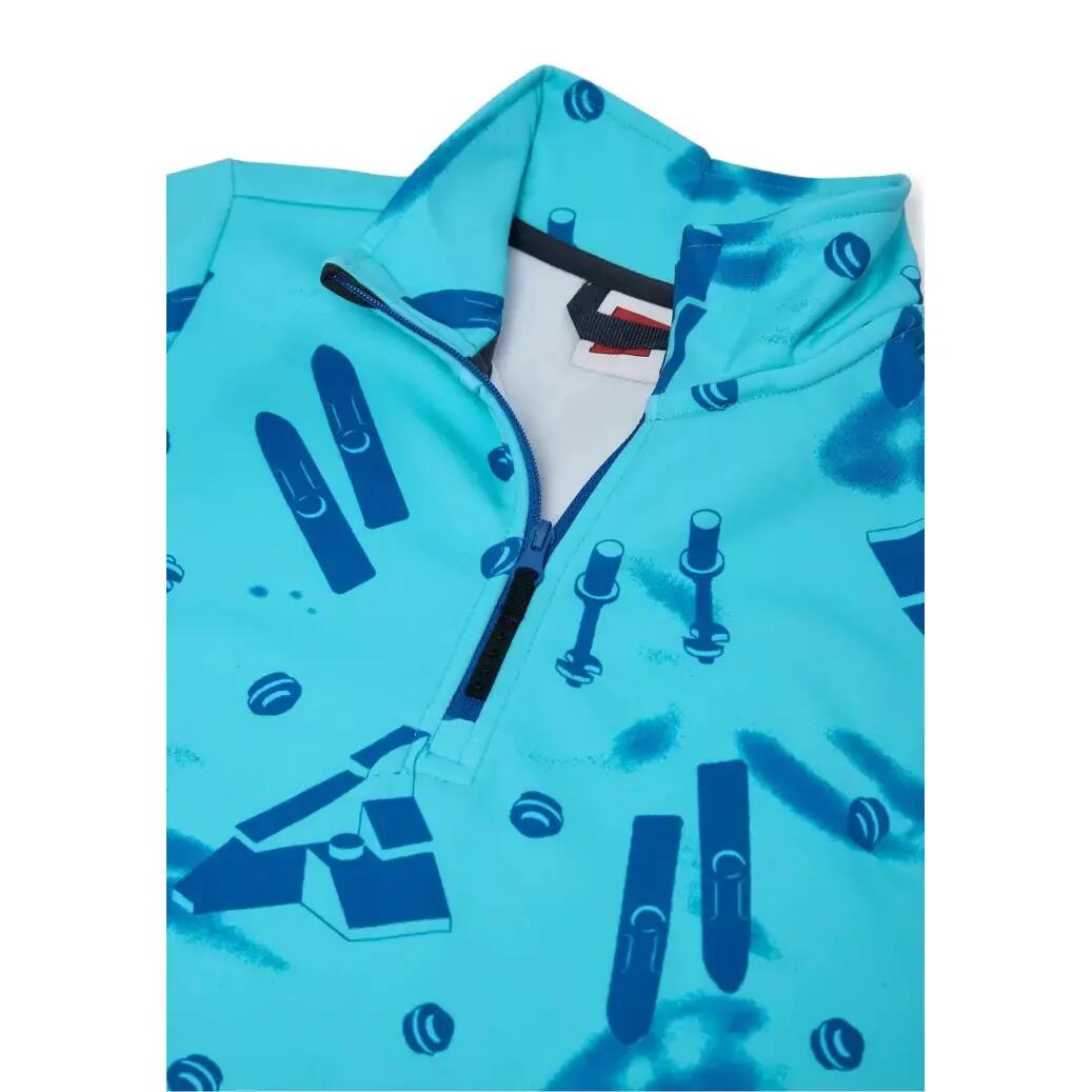 Pull enfant Lego Lwsian 710 3/4