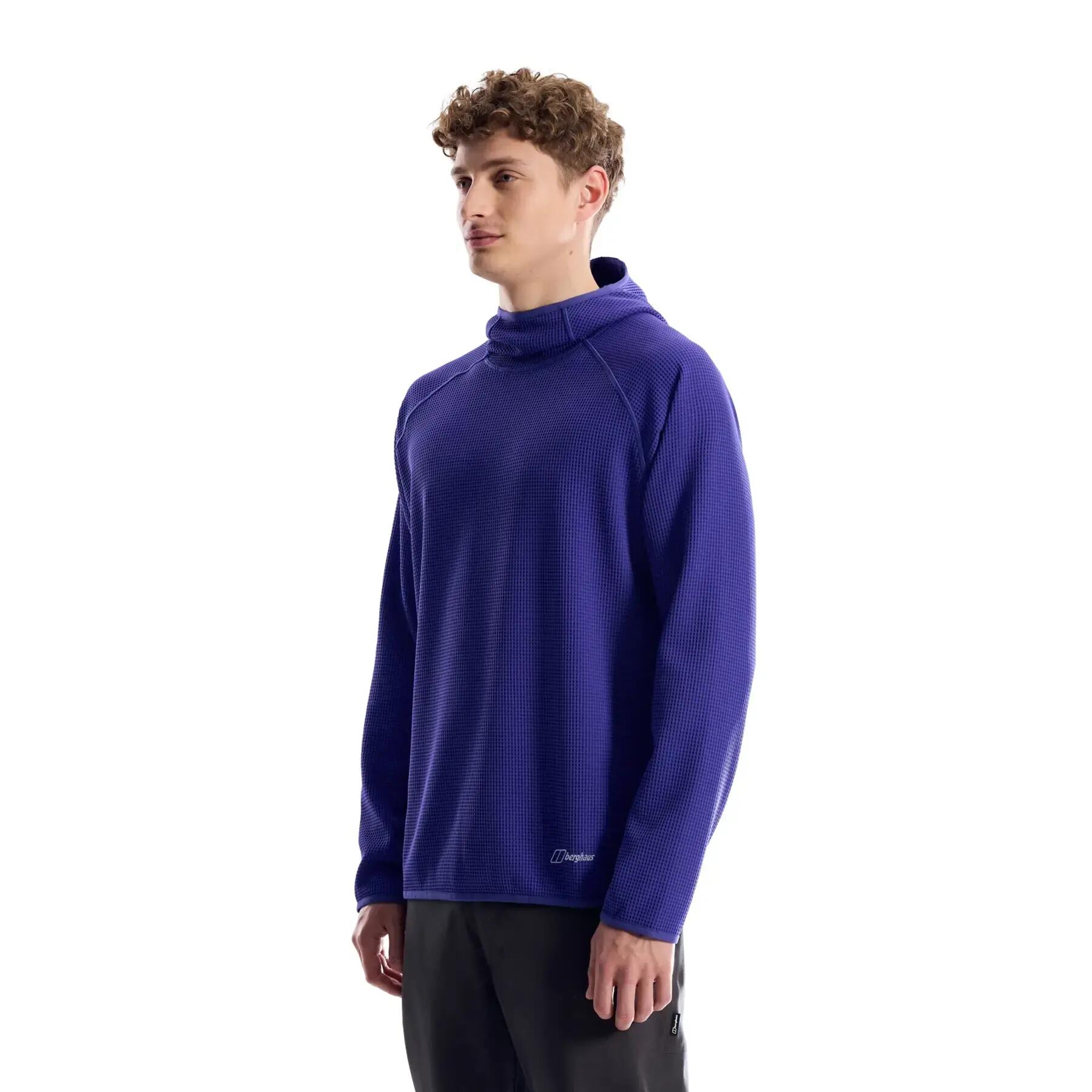 Kapuzensweatshirt Berghaus Yarrow 5/7