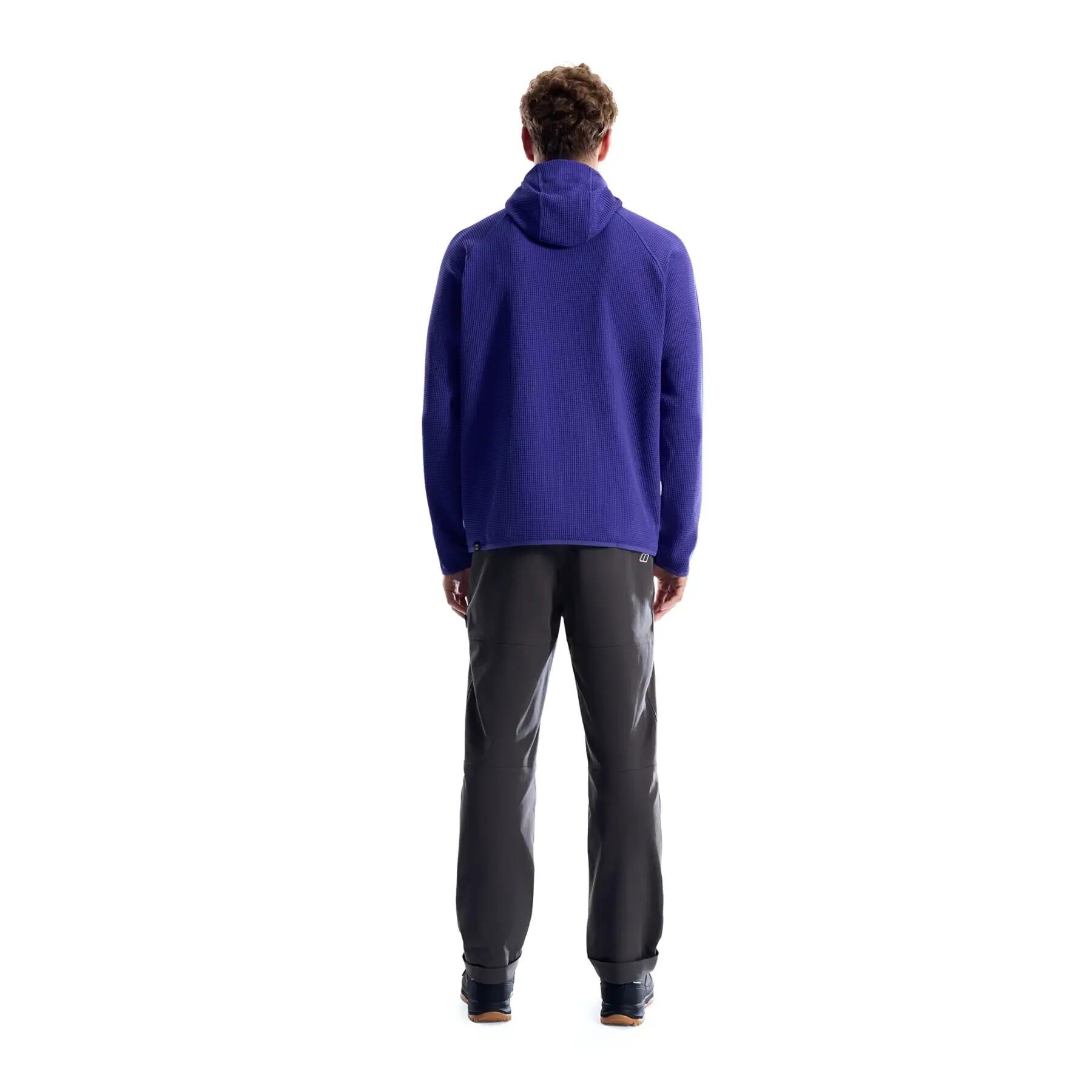 Kapuzensweatshirt Berghaus Yarrow 4/7