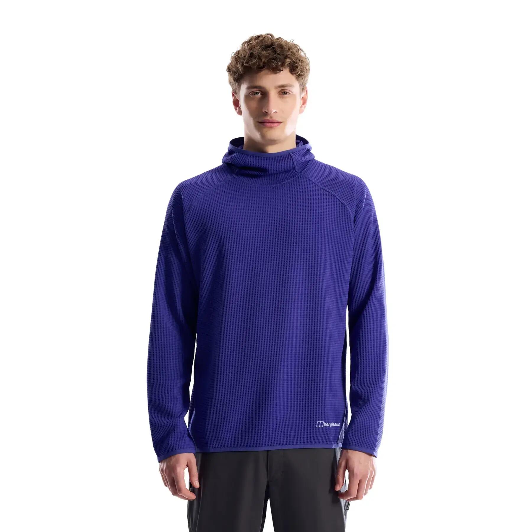 Kapuzensweatshirt Berghaus Yarrow 3/7