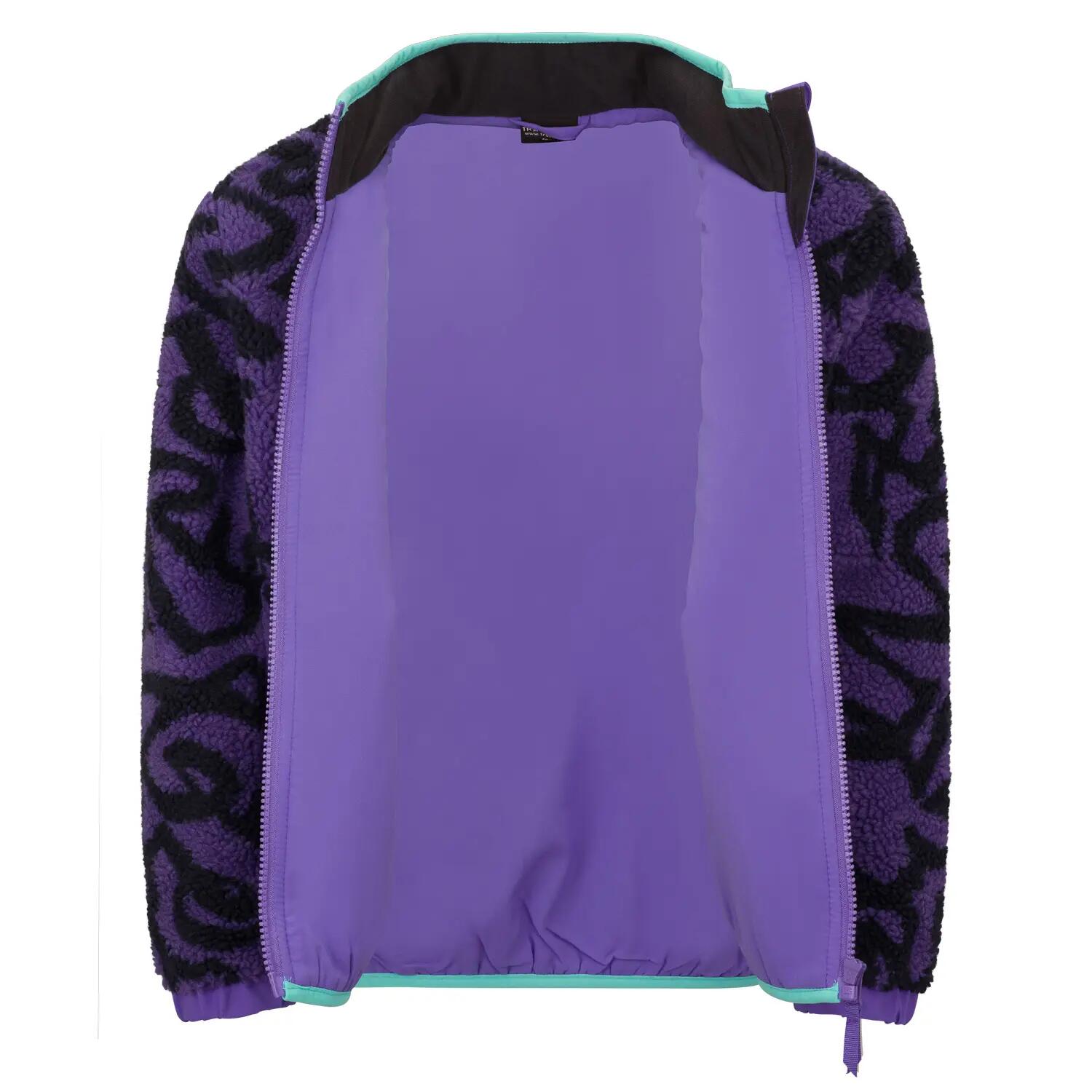 Fleecejacke Lyngdal 3/3