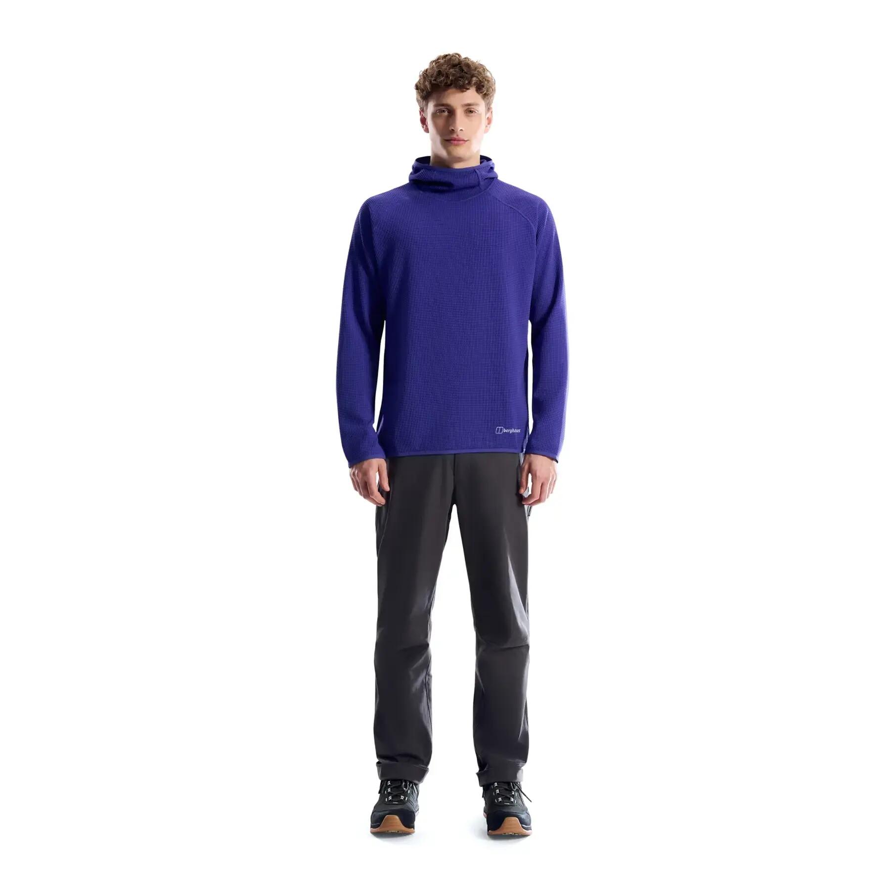 Kapuzensweatshirt Berghaus Yarrow 2/7