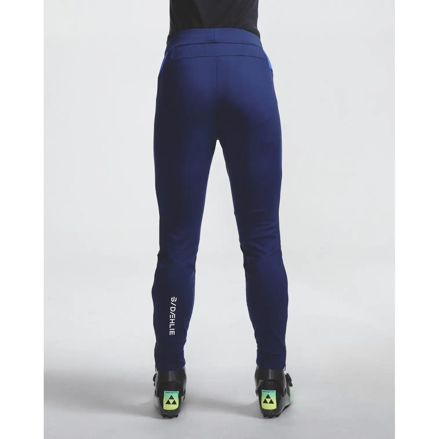 Pantalon d'entraînement femme Daehlie Sportswear Elite 2.0 4/4