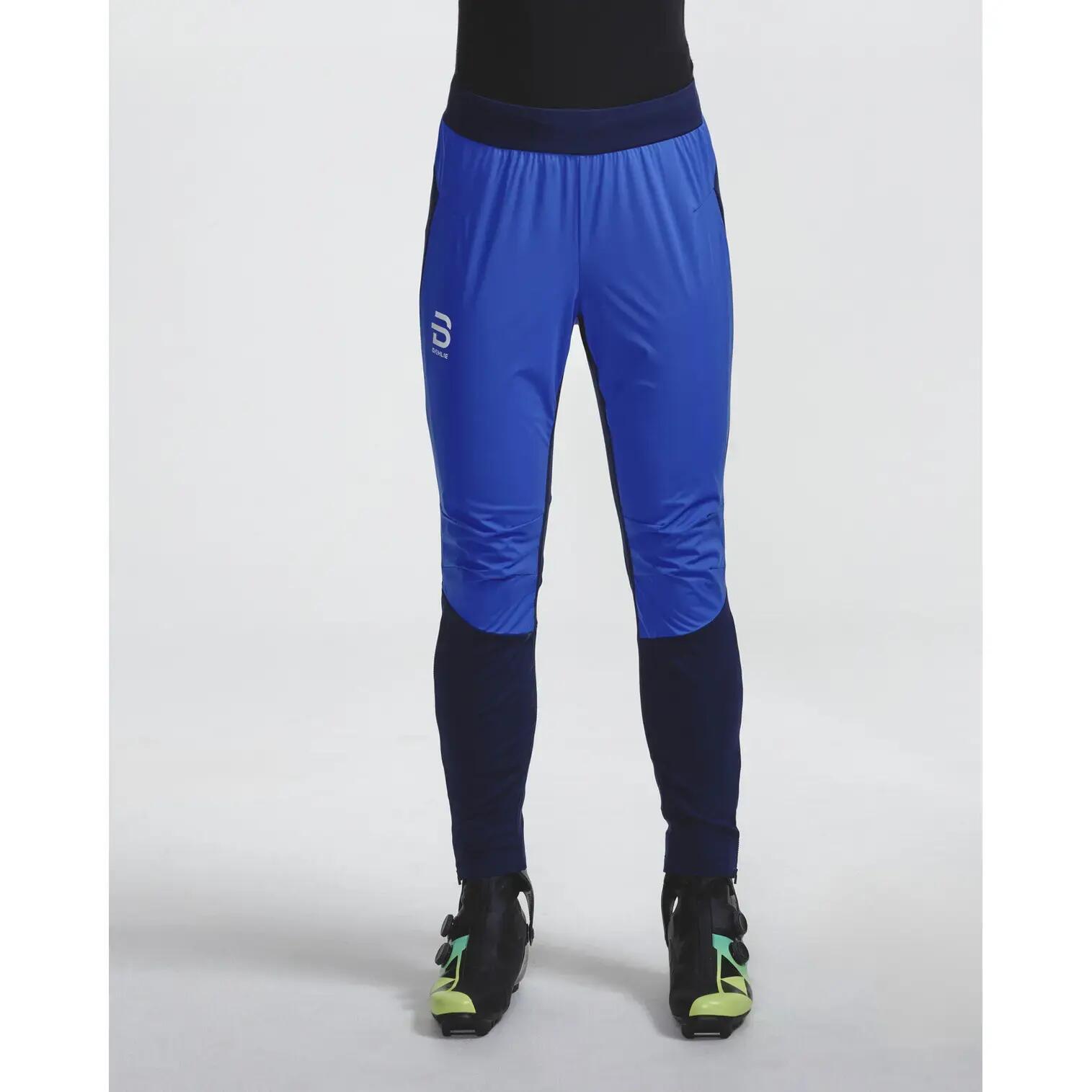 Pantalon d'entraînement femme Daehlie Sportswear Elite 2.0 3/4