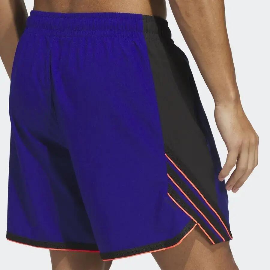 Short adidas Crazy Lite 5/6