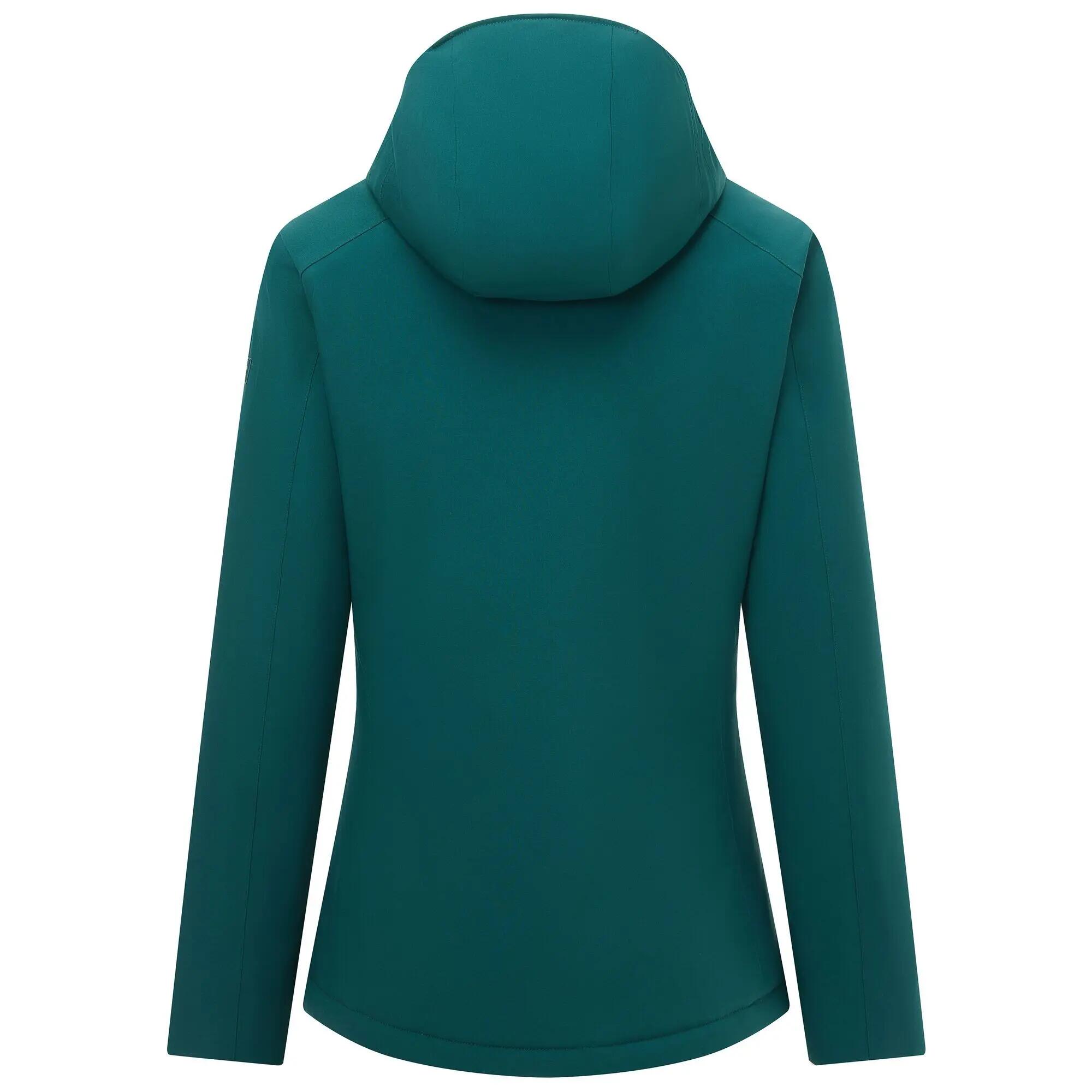 Kurtka Damska Highton Stretch Padded Jacket 2/7