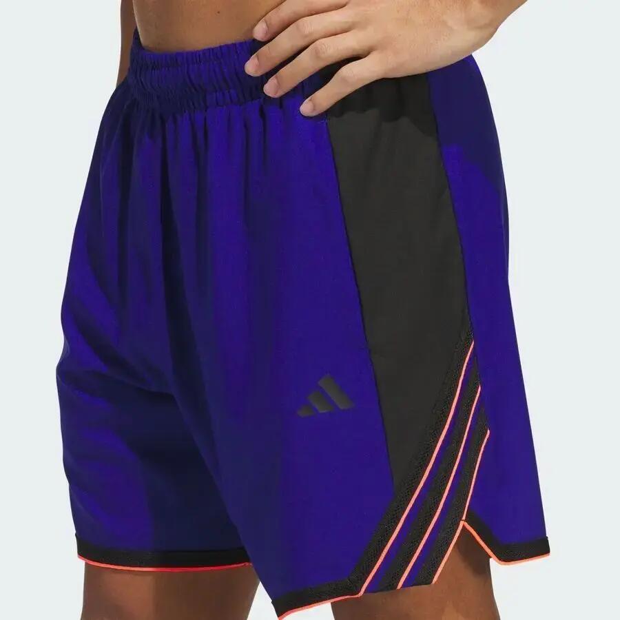 Short adidas Crazy Lite 4/6