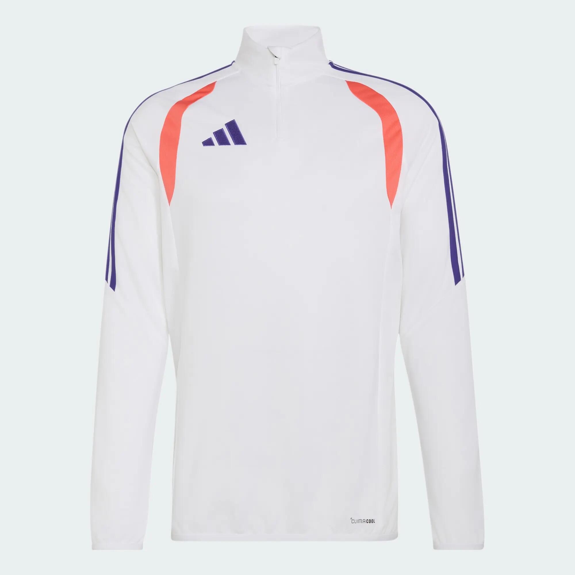 Maglia da allenamento Tiro 26 League 2/5