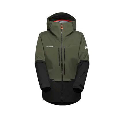 Mammut Haldigrat HS Herrenjacke