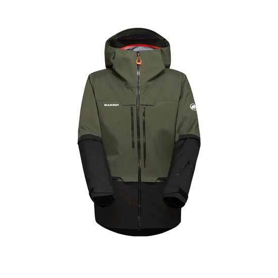 Mammut Haldigrat HS Herrenjacke