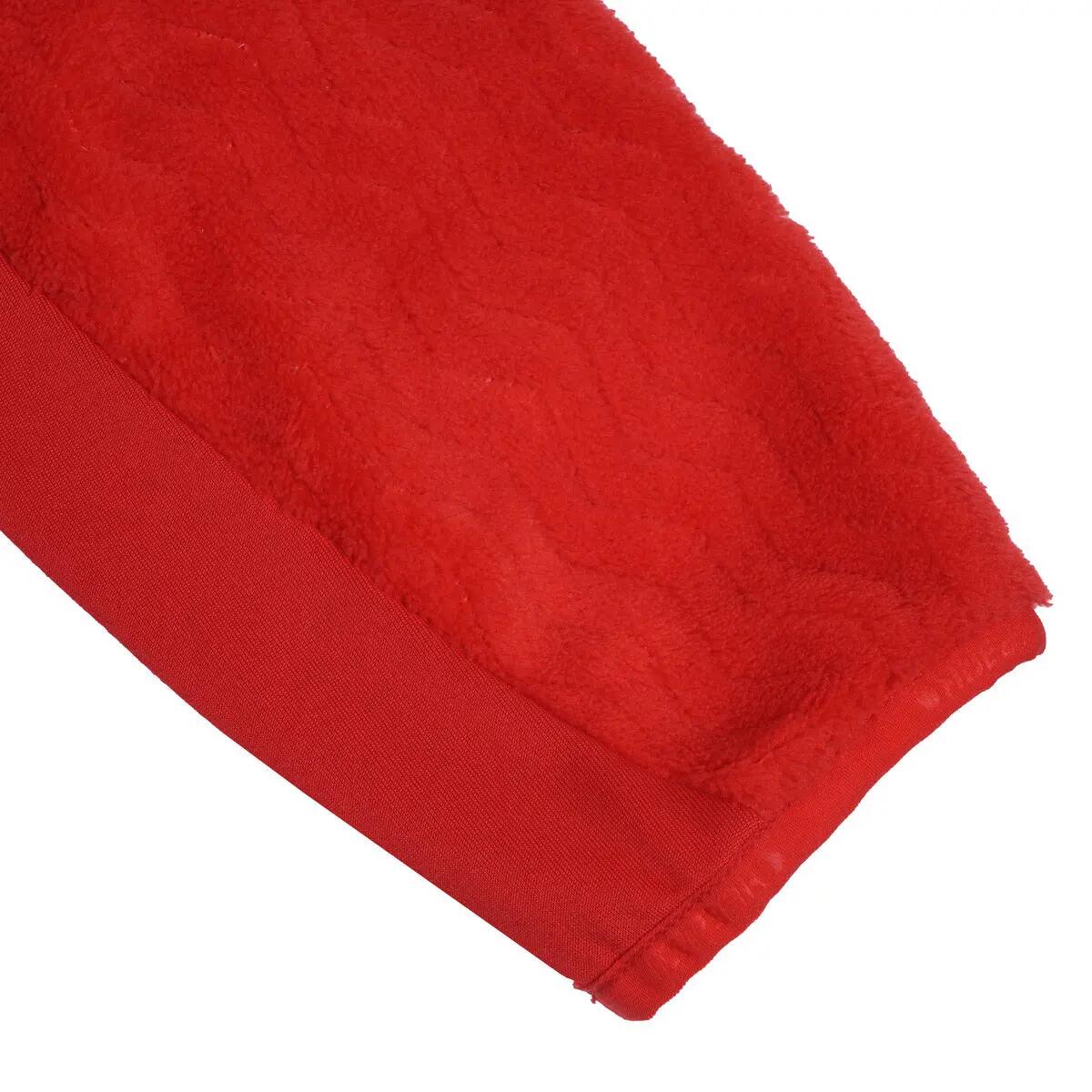 Icepeak Ellaville Fleece Vest Dames - Rood 4/5
