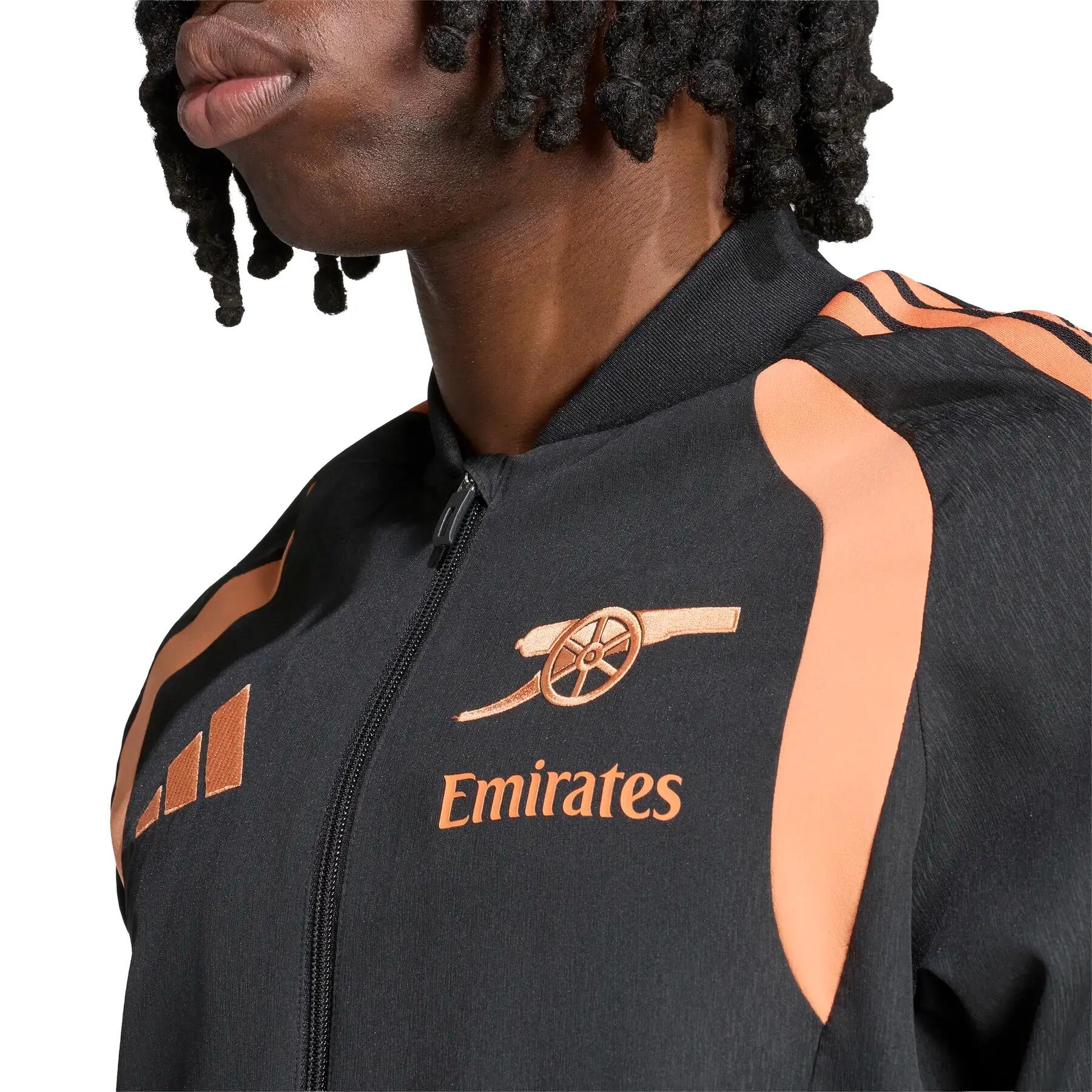 Kurtka dresowa Arsenal Tiro 26 5/6
