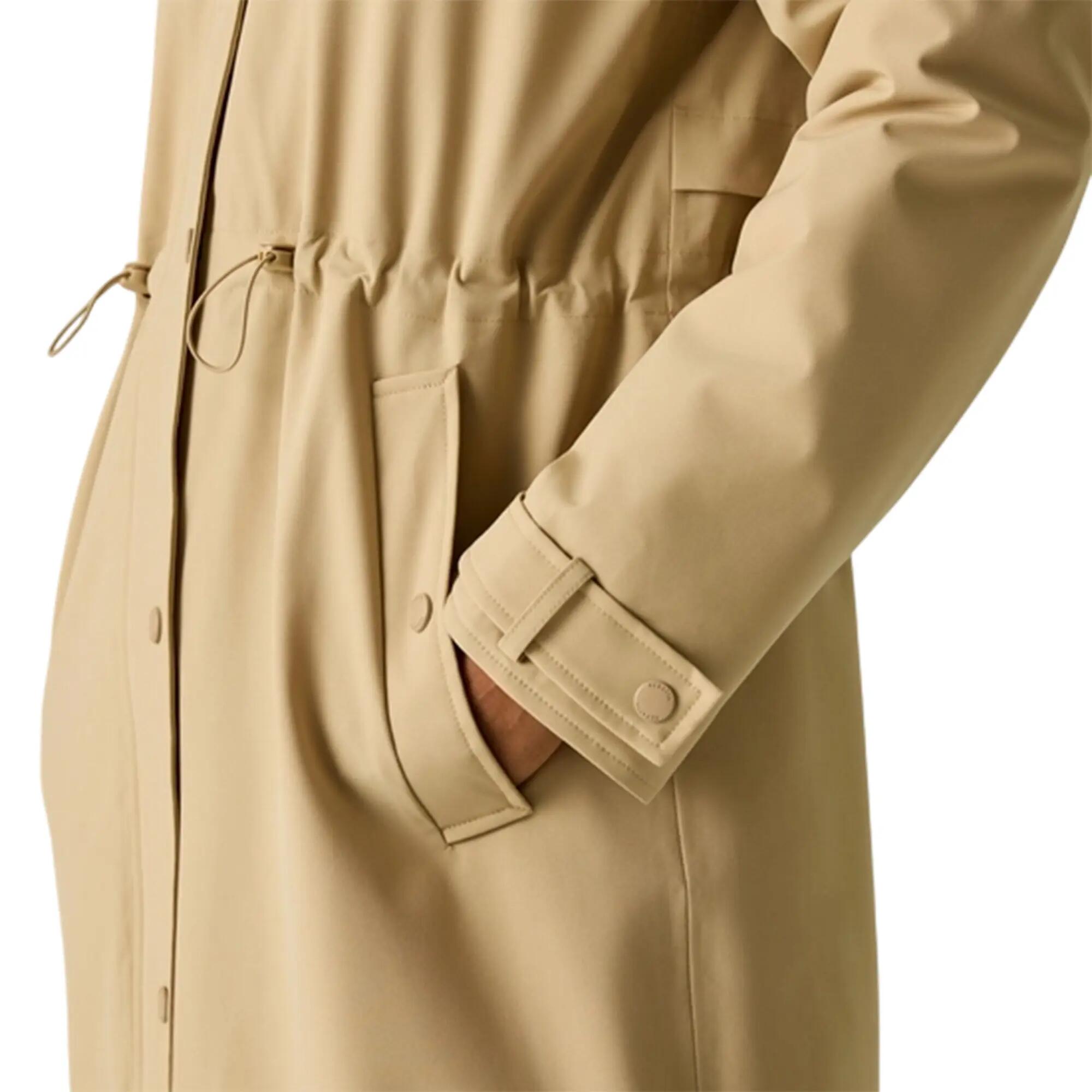 Giacca Isolante Donna Regatta Yasira Barleycorn 6/7