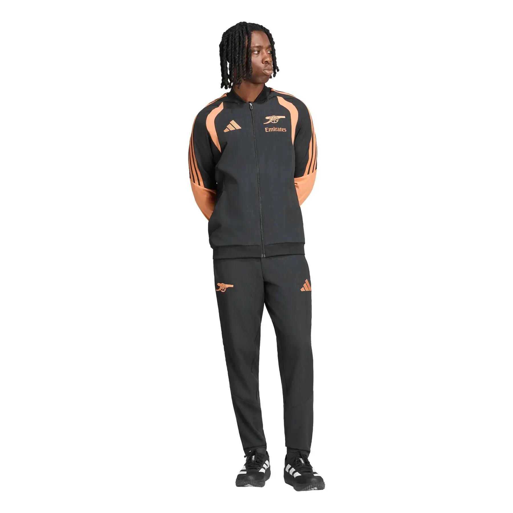 Kurtka dresowa Arsenal Tiro 26 3/6