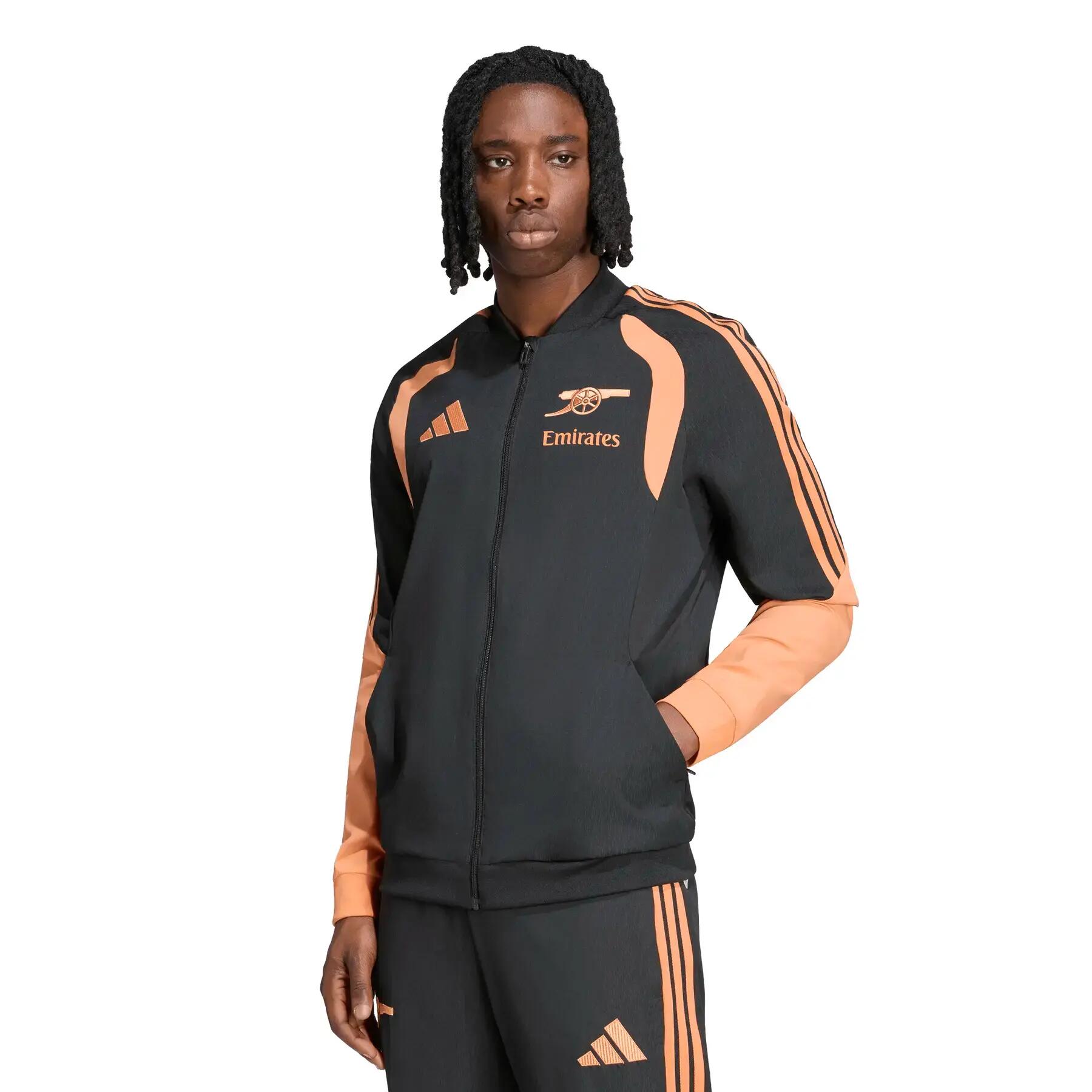 Kurtka dresowa Arsenal Tiro 26 2/6