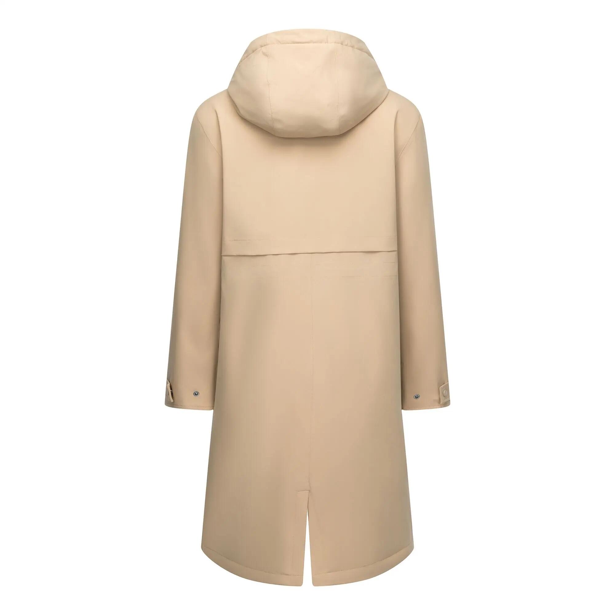 Giacca Isolante Donna Regatta Yasira Barleycorn 3/7