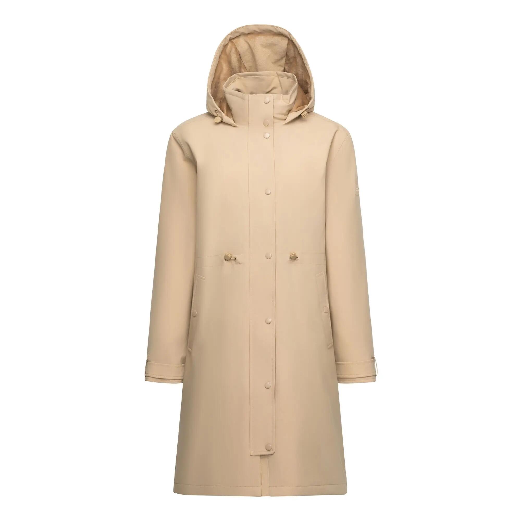 Giacca Isolante Donna Regatta Yasira Barleycorn 2/7