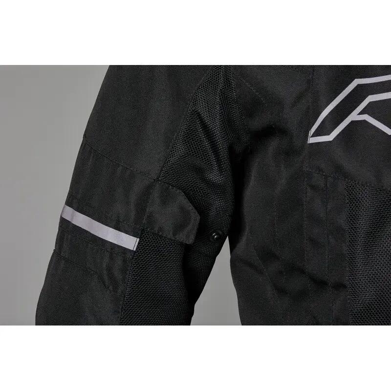 Giacca da moto RST Pilot EVO Air CE 4/4