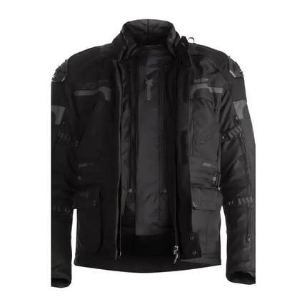 Textil-Motorradjacke RST Adventure-X