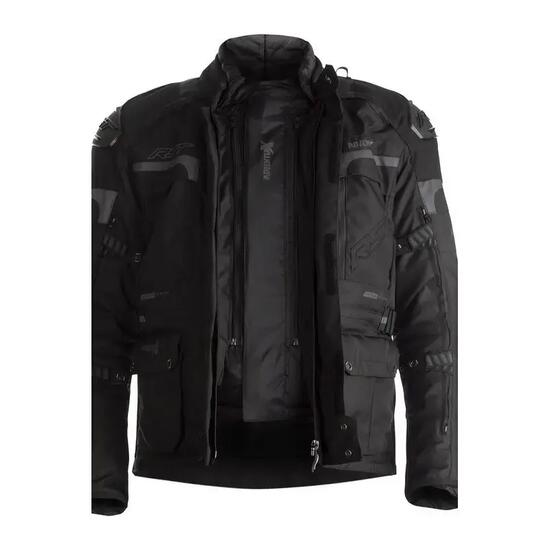 Textil-Motorradjacke RST Adventure-X