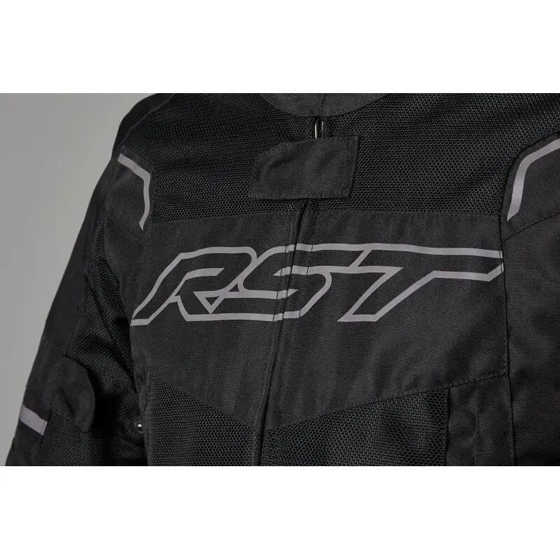 Giacca da moto RST Pilot EVO Air CE 3/4