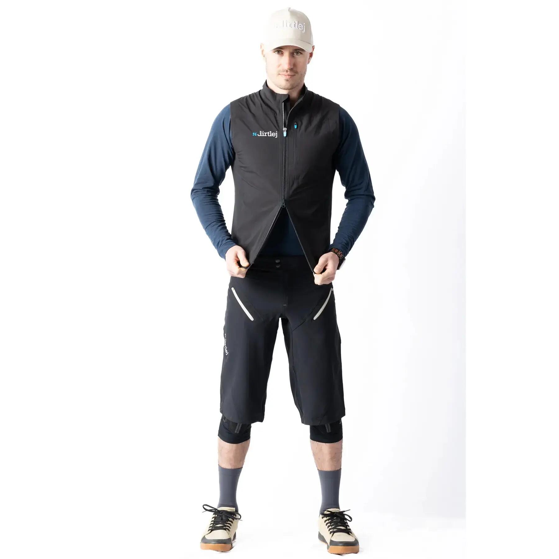 Gilet Dirtlej 4/5