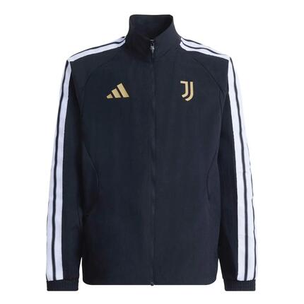 Juventus Turin Kinder Heim Trainingsjacke