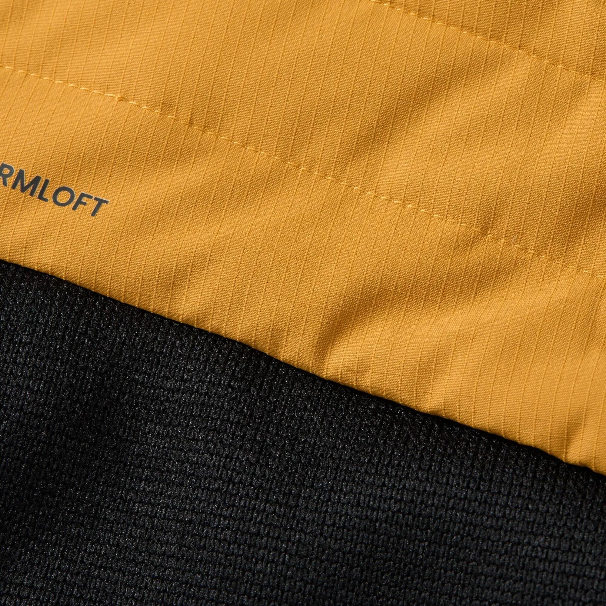 Męska Kurtka Newhill Colour Block Hybrid 6/7