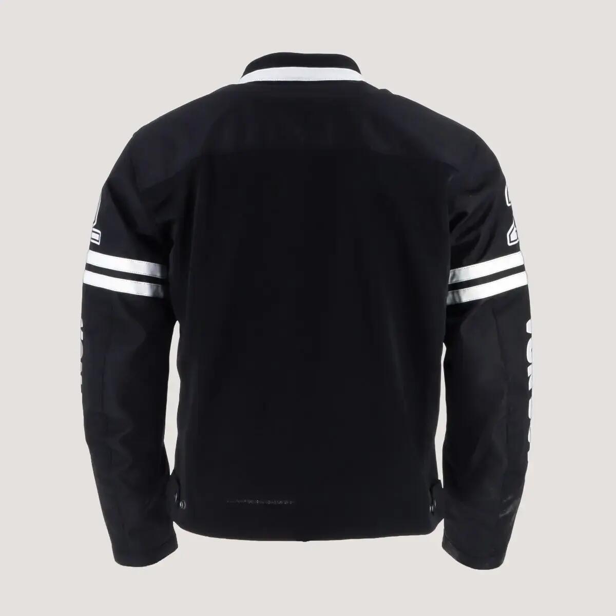 Blouson moto Von Dutch California Air 4/4