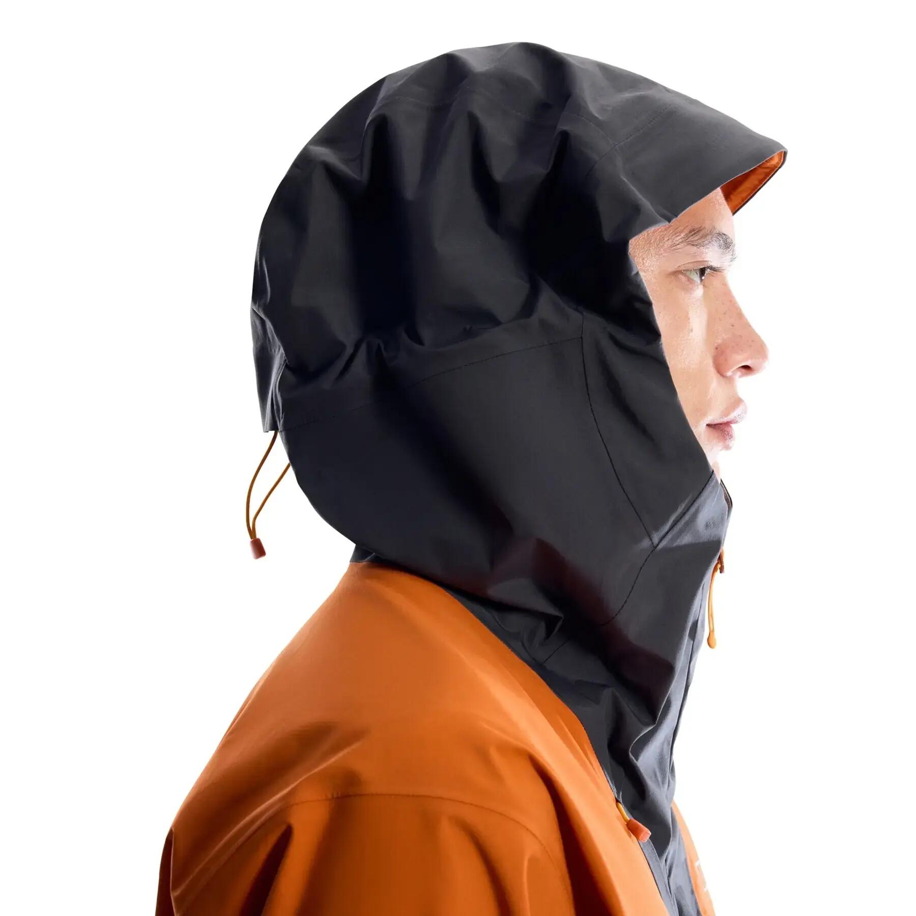 Waterproof Jacket Berghaus Ridge-Seeker Gtx 6/7