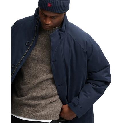 Gewatteerde jas Superdry Premium