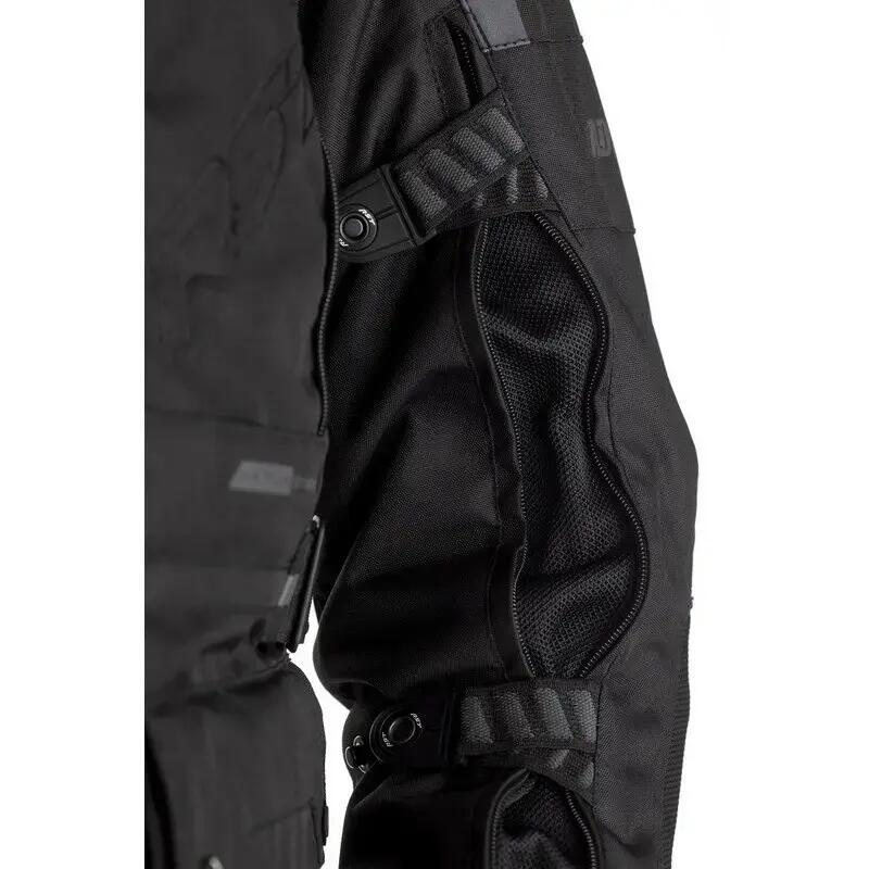 Chaqueta para moto RST Adventure-X 4/5