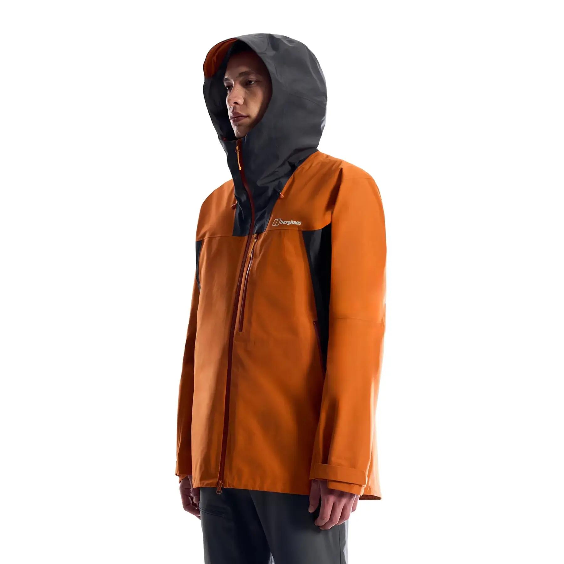 Waterproof Jacket Berghaus Ridge-Seeker Gtx 5/7