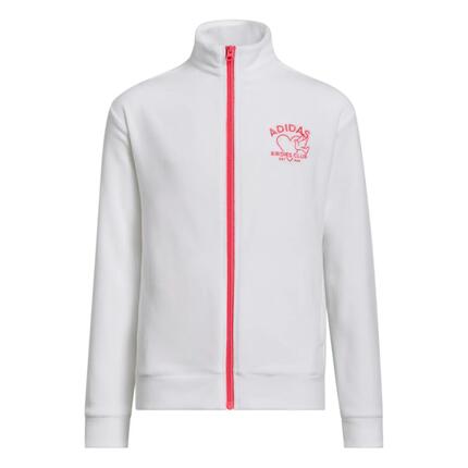 Veste fille adidas Birdies Club