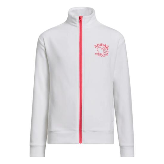 Veste fille adidas Birdies Club