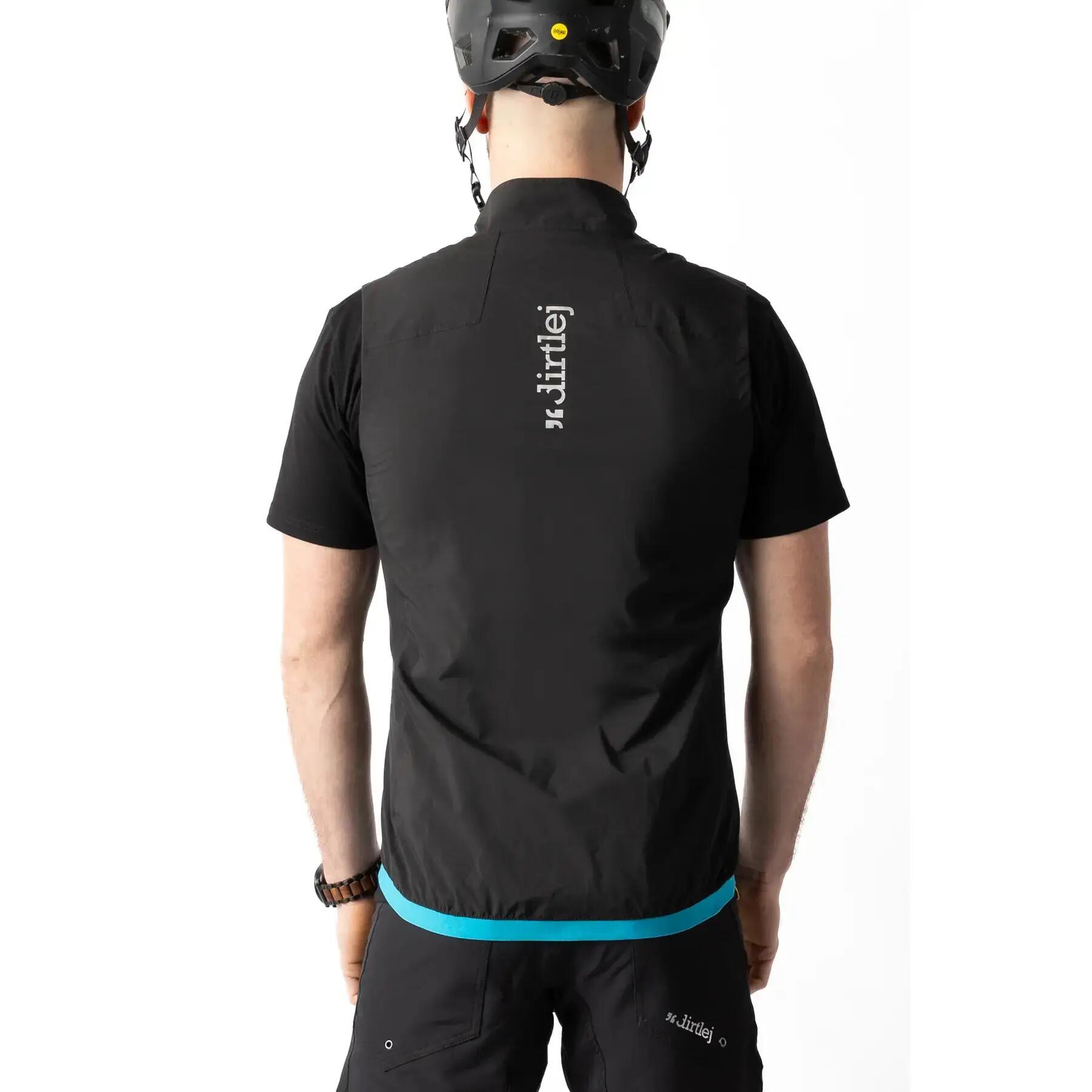 Gilet Dirtlej 2/5