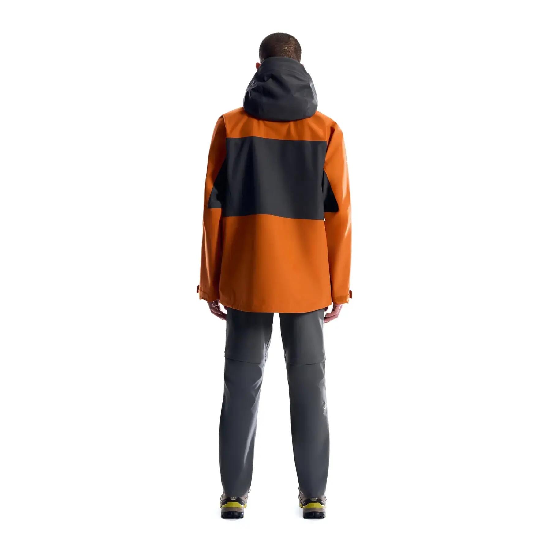 Waterproof Jacket Berghaus Ridge-Seeker Gtx 4/7