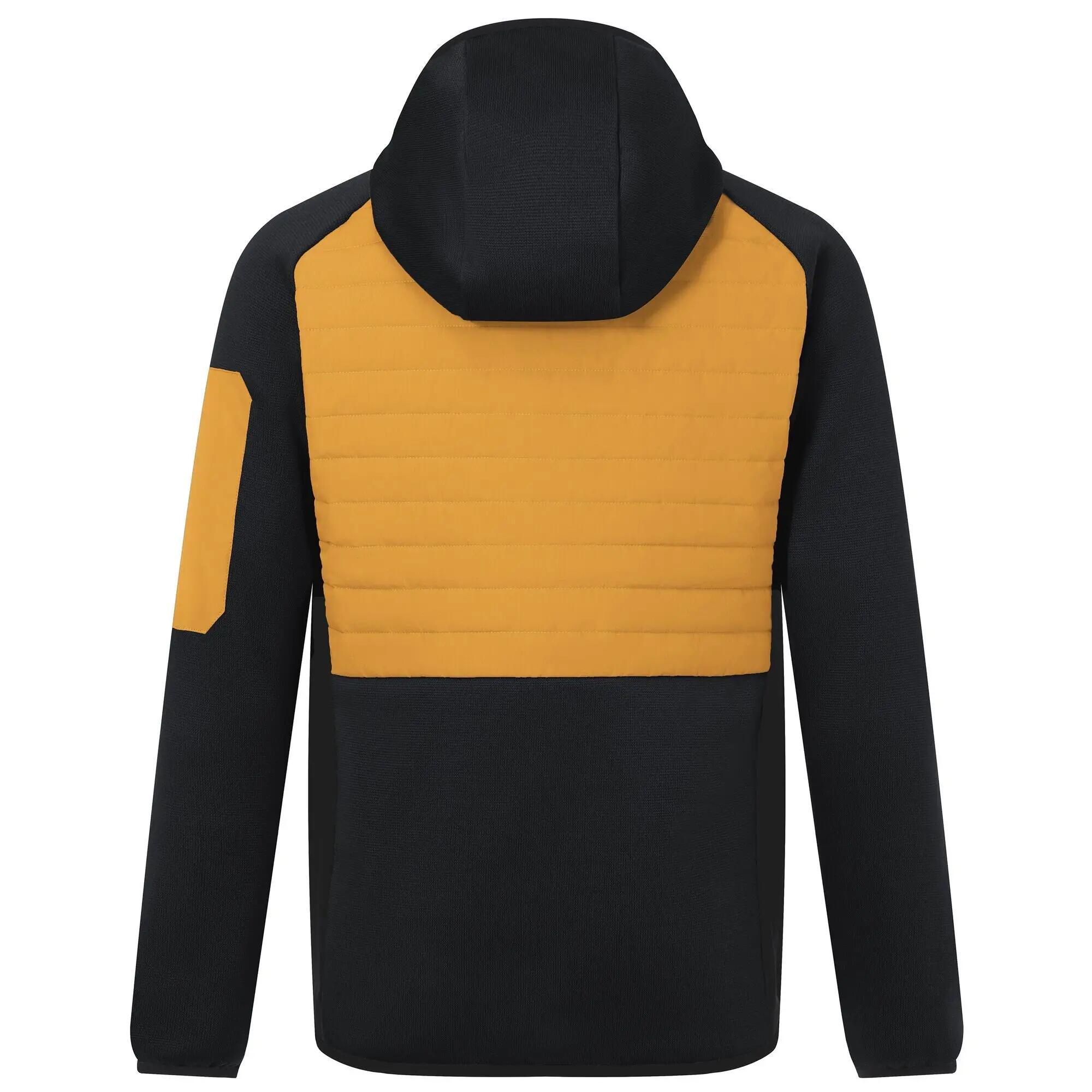 Męska Kurtka Newhill Colour Block Hybrid 3/7